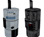 Machinery
