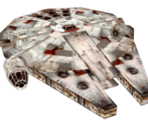 Millennium Falcon