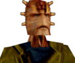 Nikto (Alternate)
