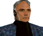 Chancellor Valorum