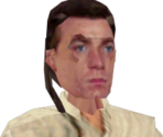 Obi-Wan Kenobi (High-poly)
