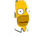 Homer Simpson