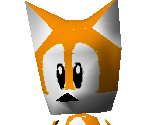 Miles "Tails" Prower