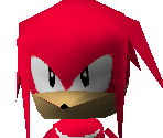 Knuckles the Echidna