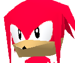 Knuckles the Echidna