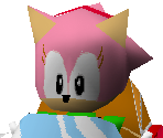 Amy Rose