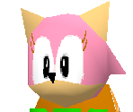 Amy Rose