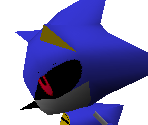 Metal Sonic