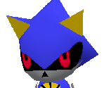 Metal Sonic