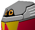Eggman Robo