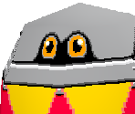 Eggman Robo