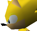 Super Sonic