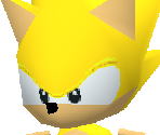 Super Sonic