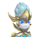 Celestial Beauty