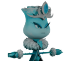 Frost Rose