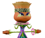 Party Rose
