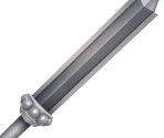 Iron Sword