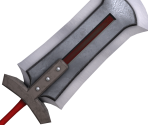 Iron Claymore