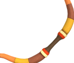 Pine Bow