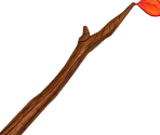 Tough Tree Branch