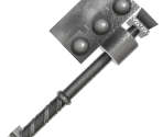 Pine Axe
