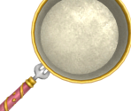 Iron Frying Pan