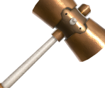 Bronze Hammer