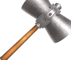 Iron Hammer