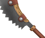 Pine Saw