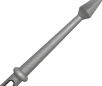 Iron Needle