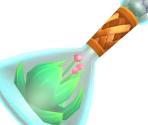 Inventor's Flask