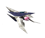 Arwing Trophy