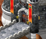 Bowser's Keep (Exterior)