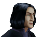 Severus Snape
