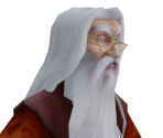 Albus Dumbledore
