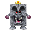 Whomp King (Super Mario 64 Edit)