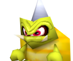 Spike Koopa (Edit)