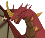 Dragonoid (Pyrus)