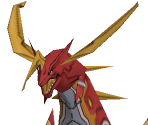 Delta Dragonoid (Pyrus)