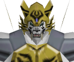 Blade Tigrerra (Haos)