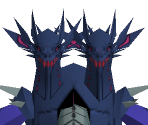 Dual Hydranoid (Darkus)
