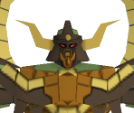 Hammer Gorem (Subterra)