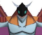 Preyas Diablo (Aquos)