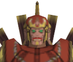 Fortress (Pyrus)