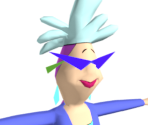 Bunny Bravo