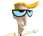 Dexter's Dad