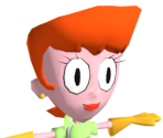 Dexter's Mom