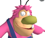 Fuzzy Lumpkins