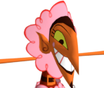 Him