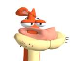 I.M. Weasel